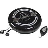 Personal CD Player