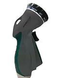 Orbit Signature Series 10 Pattern Water Nozzle w/ Front Trigger