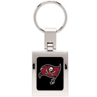 NFL Schlüsselanhänger Tampa Bay Buccaneers