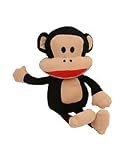 Paul Frank The Julius Sock Plush,Accessories for Women