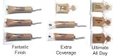 Illuminare - 3 Foundation Formulas in 3 Middle Shades - Introductory Pack of 9 - B000MIH2II