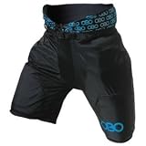 OBO Yahoo Bored Shorts (Youth)-403