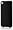 Belkin Essential 013 Grip Vue Schutzhülle für Apple iPod Touch 4G/5G schwarz/durchsichtig