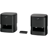 ILIVE ISA30B 2.4 GHZ WIRELESS SPEAKER WITH LINE-IN CONNECTION TRANSMITTER