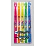 三菱鉛筆 プロパス・ウインドウ太字角芯・細字丸芯 PUS-102T.5C