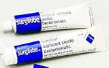 [Itm] 2 oz. tube [Acsry To]: Surgilube Sterile Lubricant - 2 oz. tube