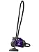 Eureka 3684F Mighty Mite Pet Lover 12 Amp Canister Vacuum Cleaner