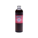 MesoSilver &reg; 20 ppm Colloidal Silver, 500 mL/16.9 Oz, Highest Particle Surface Area (PSA) for Maximum Effectiveness Colloidal Silver, Highest Bioavailability Colloidal Silver, Smallest Particle Size Colloidal Silver