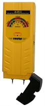 Sonin 50215 4-in-1 Stud, Moisture, Metal and Voltage Detector