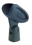 Produkt-Bild: K&M 85055 Mikrofonklammer