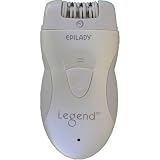 Epilady Legend Full-Size Rechargeable Epilator - EP81033