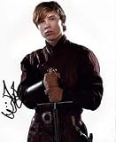 WILLIAM MOSELEY 8x10 Male Celebrity Photo Signed In-Person
