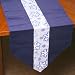 Snowflakes Table Runner