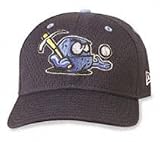 Wilmington Blue Rocks BP Cap by New Era