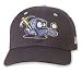 Wilmington Blue Rocks BP Cap by New Era