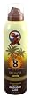Australian Gold Continuous 6 oz. Spray SPF #8 with Instant Bronzer