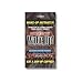 Enerjets Wake Up Energy Booster Drops, Classic Coffee Flavor - 12 Caffeinated Drops/Pack, 12 Packs