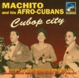 Cubop-City (1949-50)