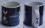 Tottenham Hotspur F.C. Official Jumbo Mug 1 Pint