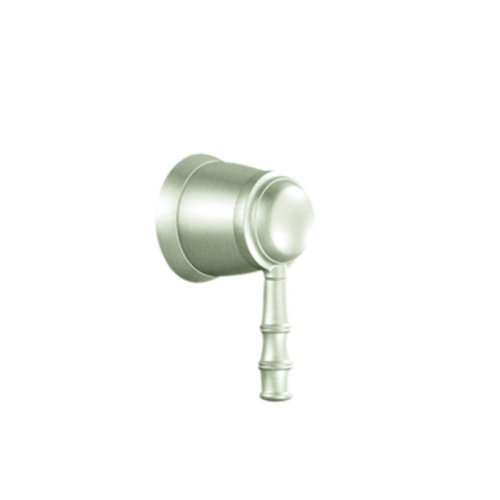 Moen TS88118BN Bamboo Volume Brushed Nickel