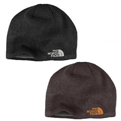 The North Face Kopfbedeckungen Bones Beanie bittersweet brown