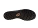 Earth Origins Women's Evelyn Grey Grained Leather & Silk Pig Suede Strap-On Loafers