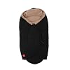 Kaiser 4011863526534 - Einschlagdecke Coo Coon schwarz/beige