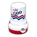 Rule 1500 Gph Non Automatic Bilge Pump