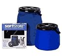 The Airtight SOFT Pet Food Storage Container