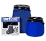 Gamma Vittles Vault Airtight SoftStore Pet Food Storage Container