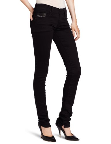 Diesel Women's Grupee 800R Super Stretch Jean