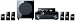 Amazon price tracker, Amazon price history charts, Samsung HW-D770S/EN 7.2 AV-Receiver-Paket (990 Watt, 4x HDMI, 4x Digital Audio, 2x Subwoofer) perlschwarz