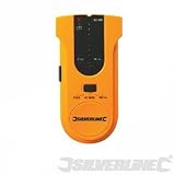 Review Silverline Tools  / Silverline Intelligent 3-In-1 Detector