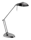 Livng Accents Halogen Desk Lamp [Office Product]