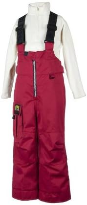 Obermeyer Volt Suspender Toddlers Ski Pants