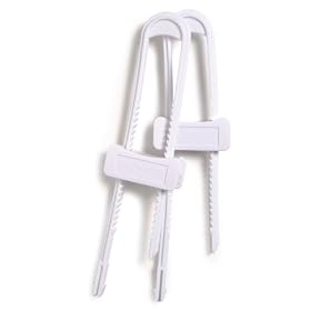 Safety 1st Cabinet Slide Locks 1ea: Health &amp; Personal Care