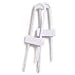 Safety 1st Cabinet Slide Locks 1ea