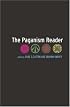 The Paganism Reader
