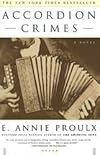 Accordion Crimes [UNABRIDGED CD] (Audiobook)