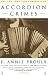 Accordion Crimes [UNABRIDGED CD] (Audiobook)