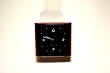 MYCARRYINGCASE Silicon Gel Watch Strap for iPod Nano 6- Clear(Also Compatible with 2011 iPod Nano)