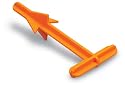 Hunter's Specialties&trade; Butt - out Dressing Tool