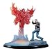 Marvel Milestones X3 Phoenix Rising Statue
