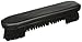 Pro Series A13-BK Wooden Billiard Table Brush with Nylon Bristles, Black, 9-Inch