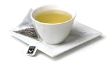 China Mist Leaves Pure Teas Organic Genmaicha (Toasted Rice) Green Tea Sachet 15-ct