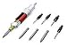 Westward 1UBE7 Spin and Drive Set, 9 Pc