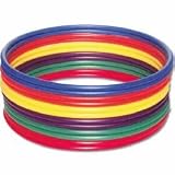 Deluxe Hoops (Dozen)