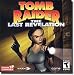 Tomb Raider 4: The Last Revelation