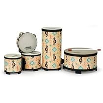 Yamaha RKPCKR1 Real Rhythm Combo Kit