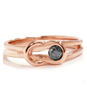 0 20ct Vintage Style Diamond Engagement